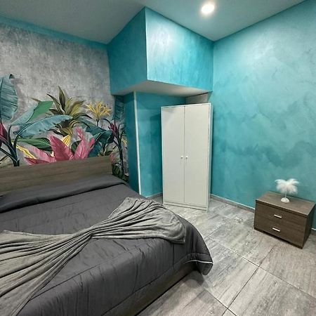 C.D.M Apartment Naples Exterior photo