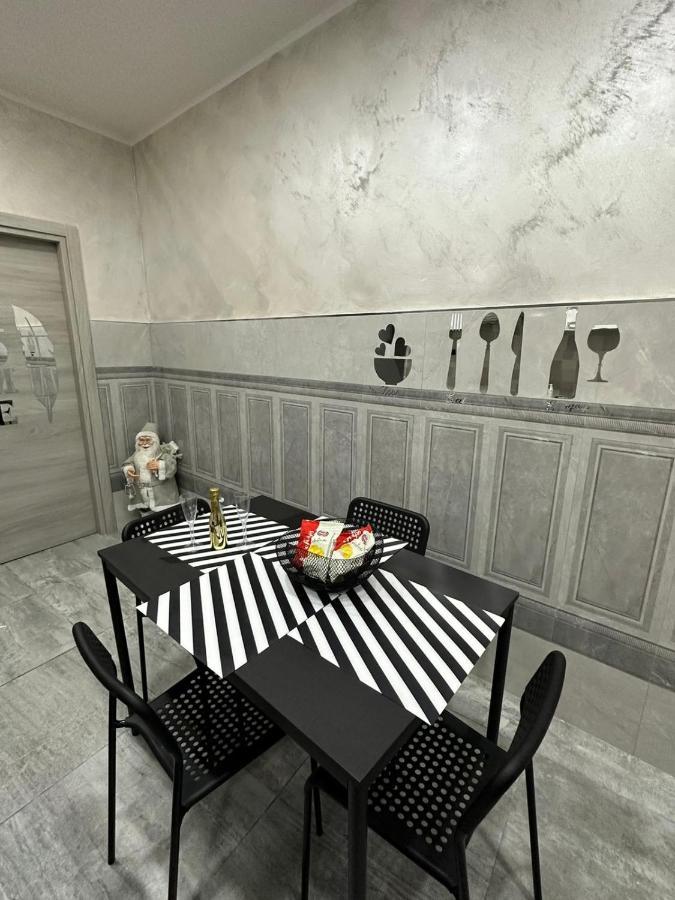C.D.M Apartment Naples Exterior photo
