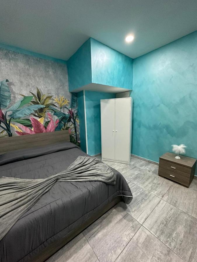 C.D.M Apartment Naples Exterior photo